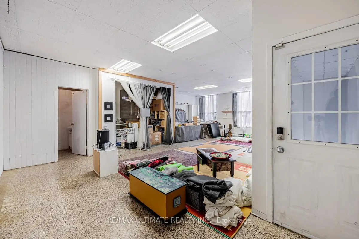 Commercial for lease