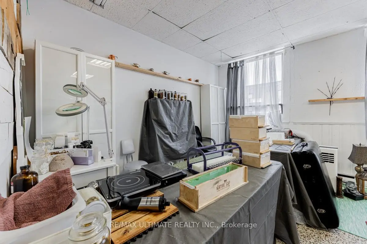 Commercial for lease