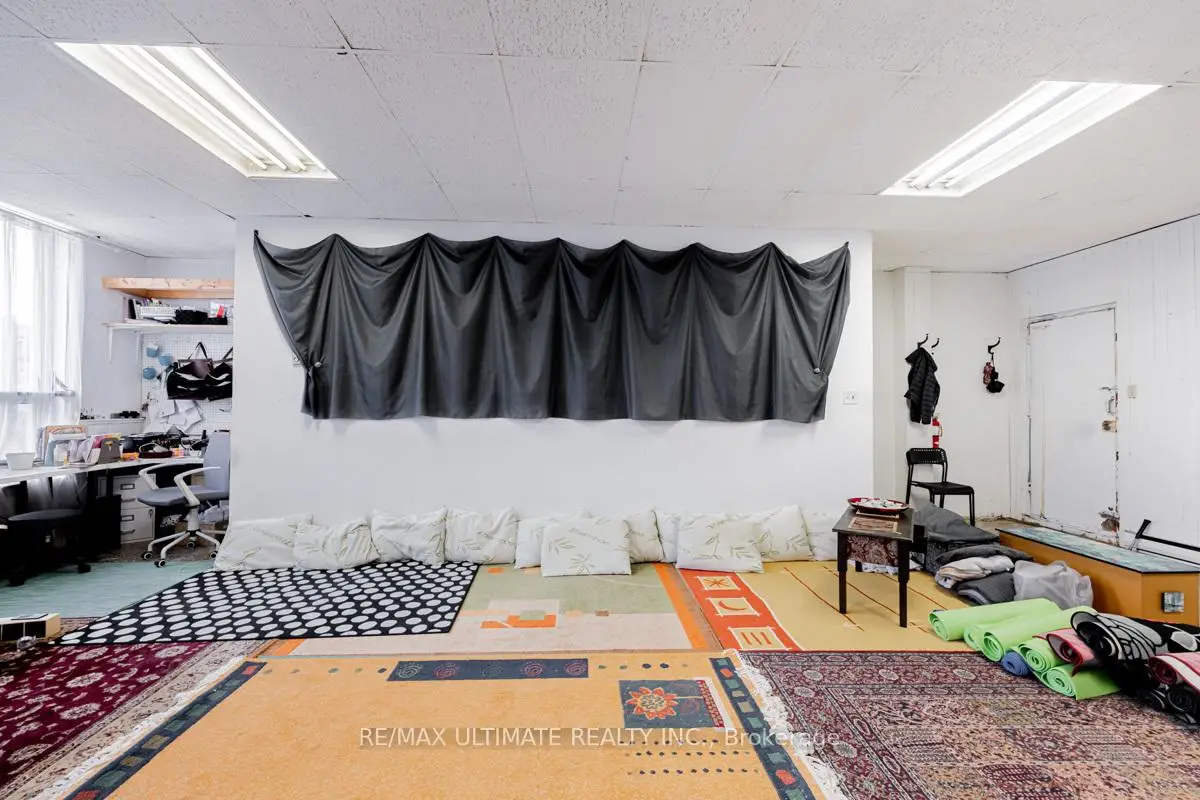 Commercial for lease