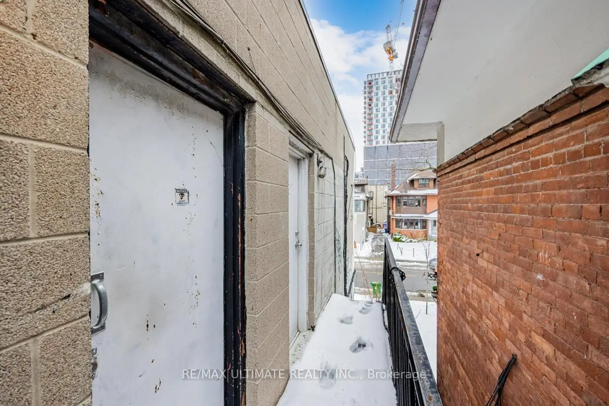 Commercial for lease