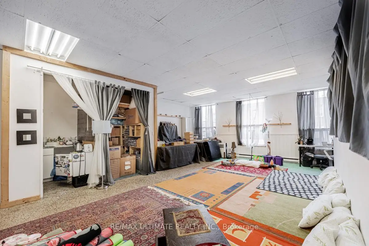 Commercial for lease