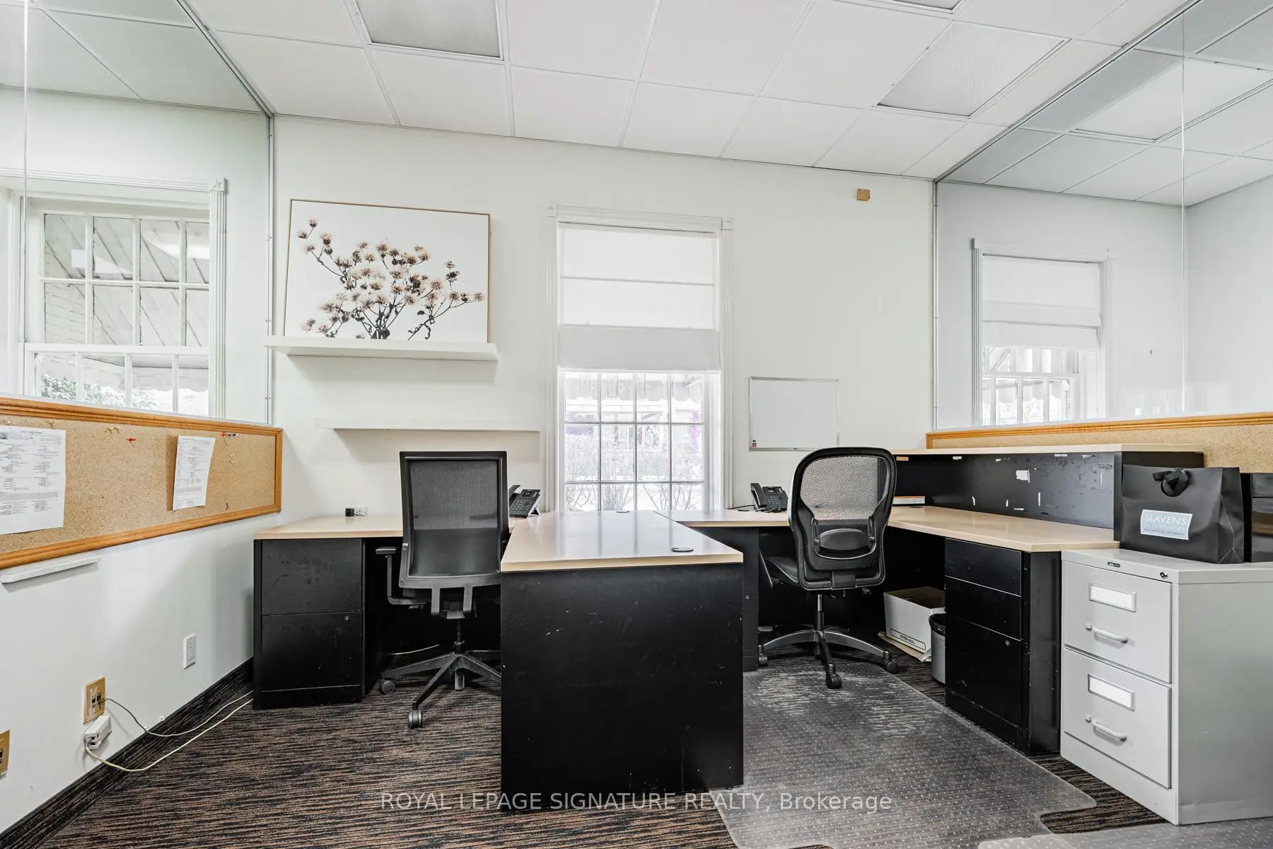 Commercial for lease
