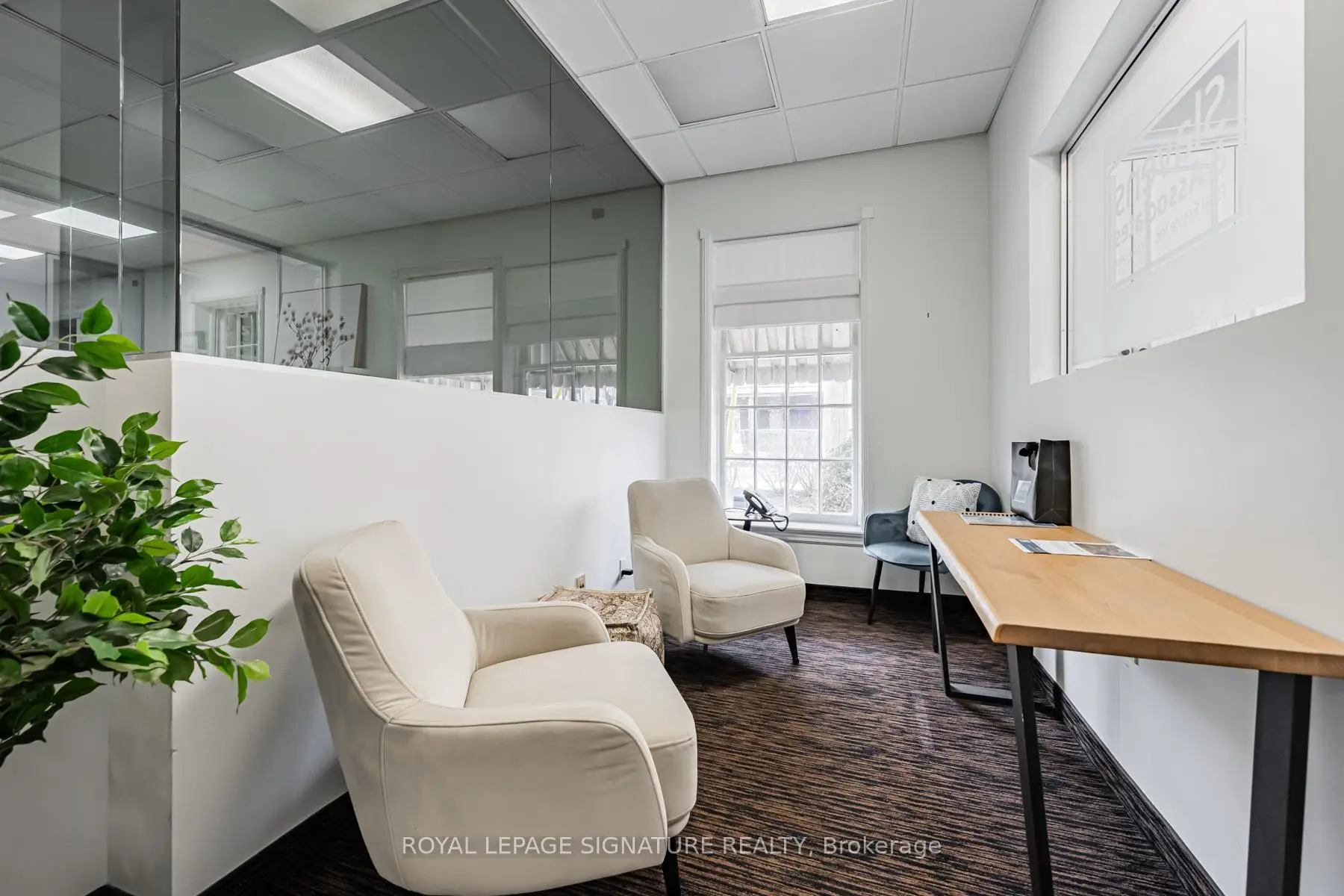 Commercial for lease