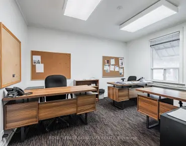Upper-435 Eglinton Aven