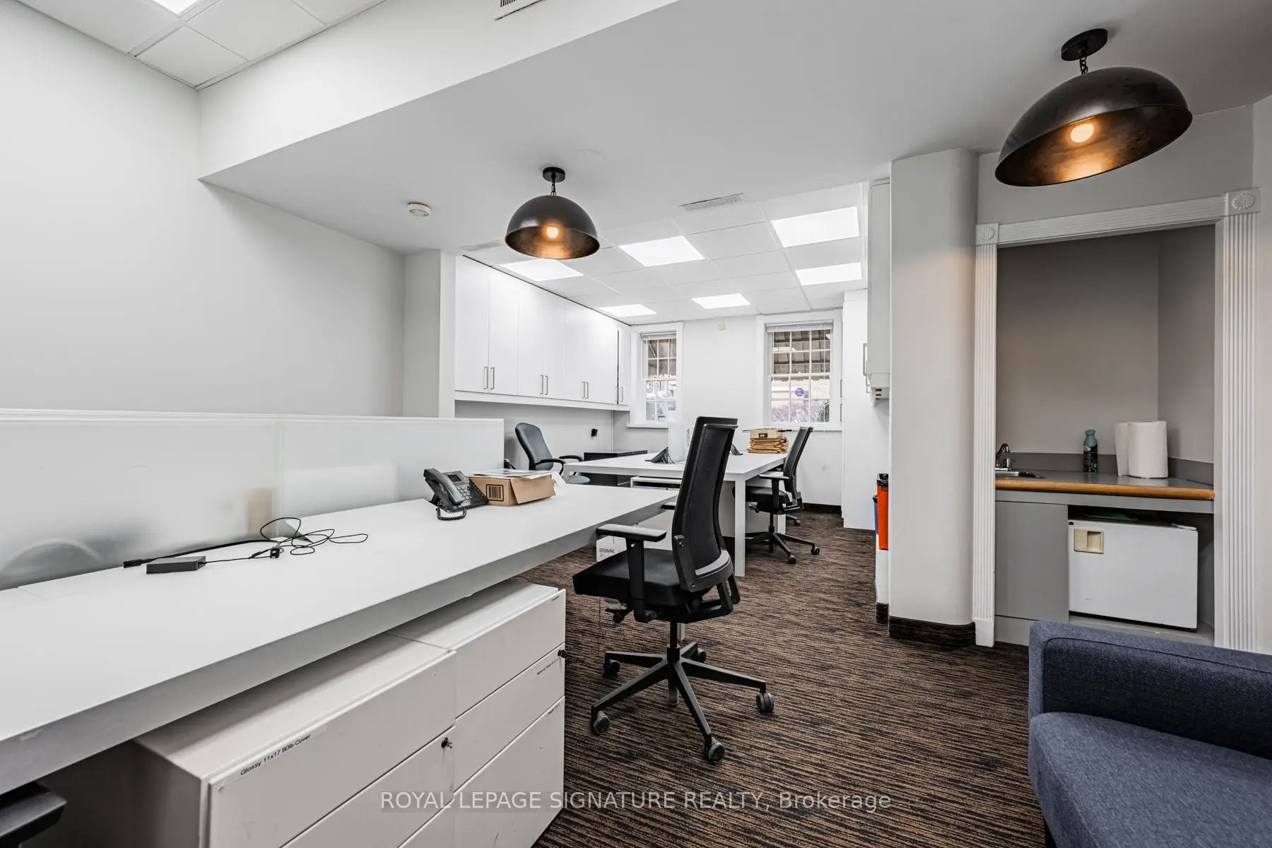 Commercial for lease