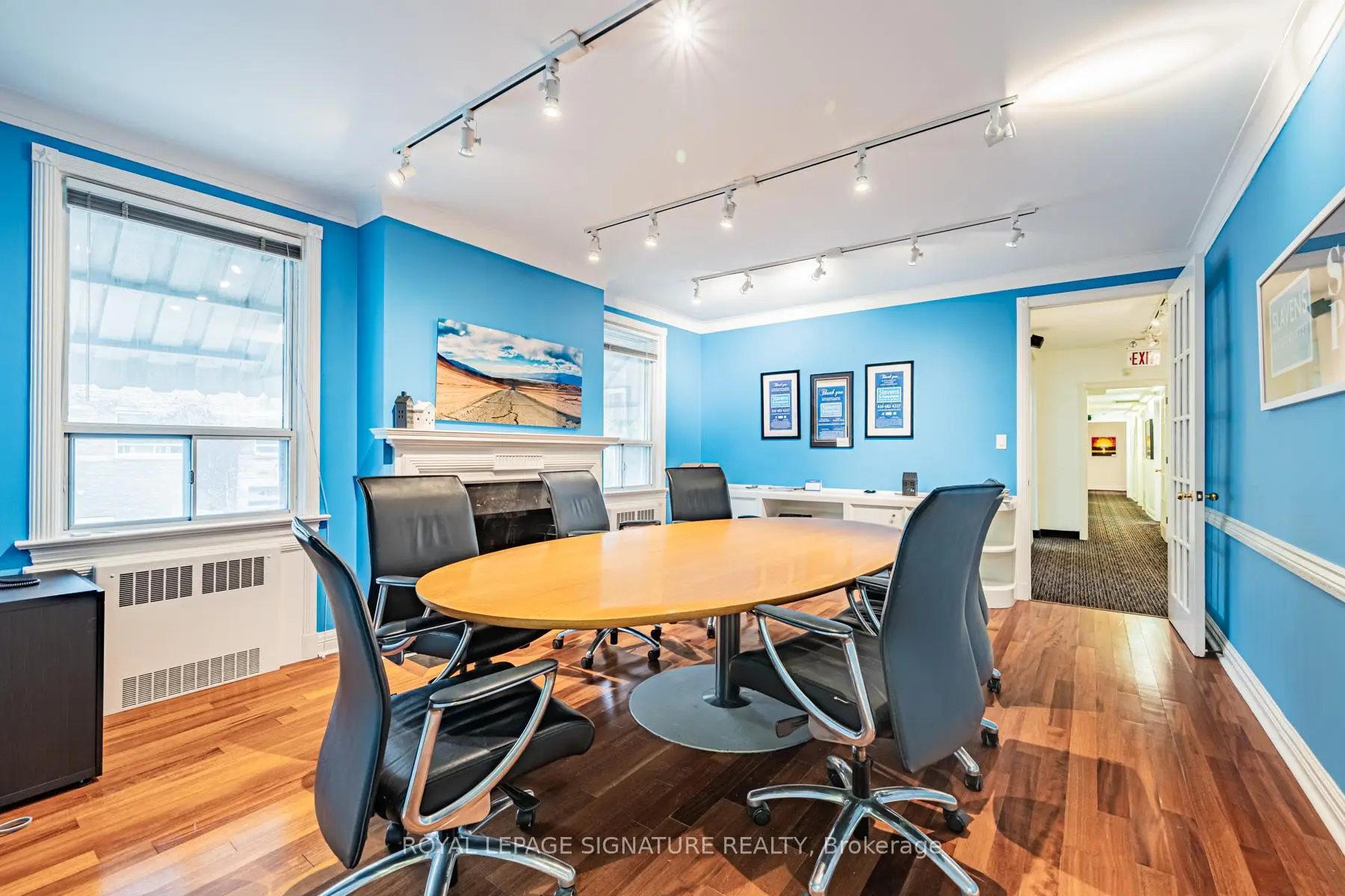 Commercial for lease