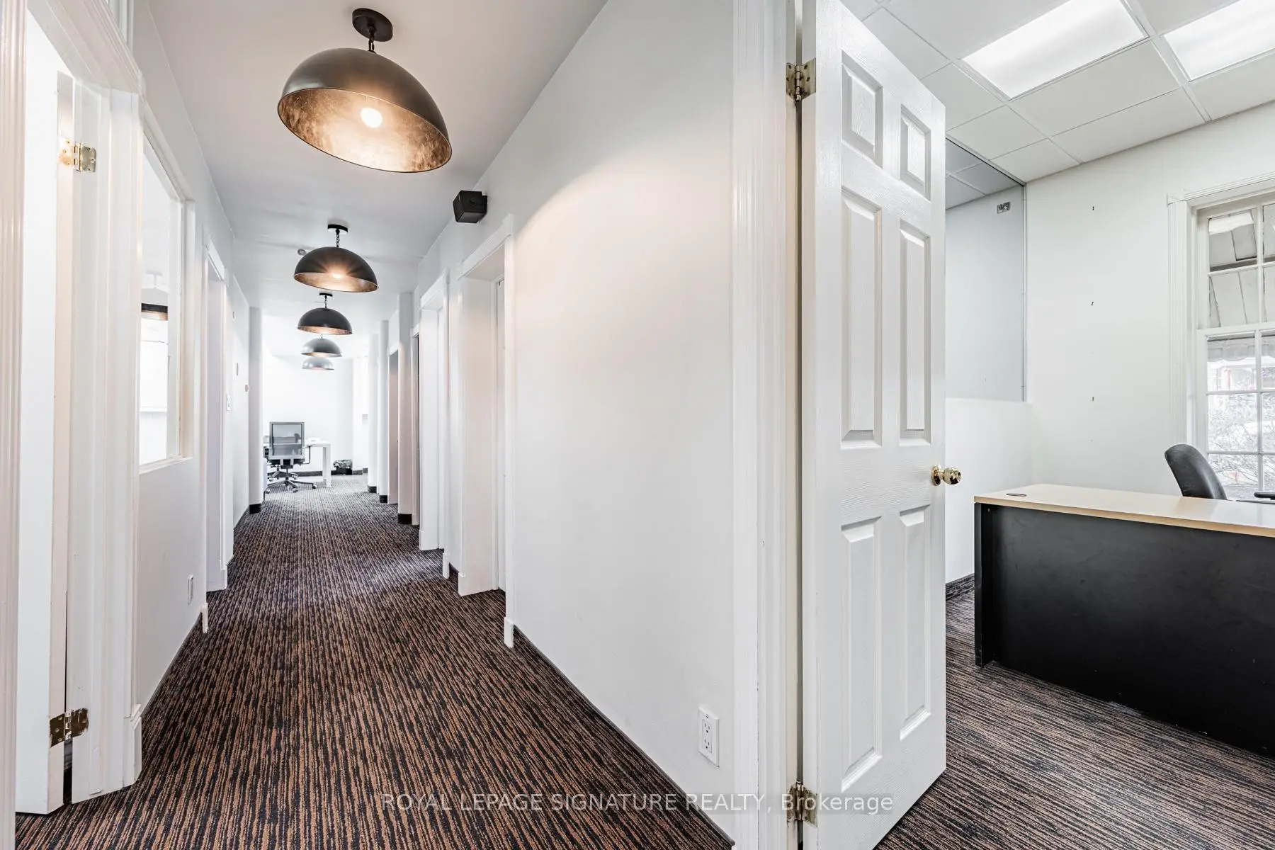 Commercial for lease