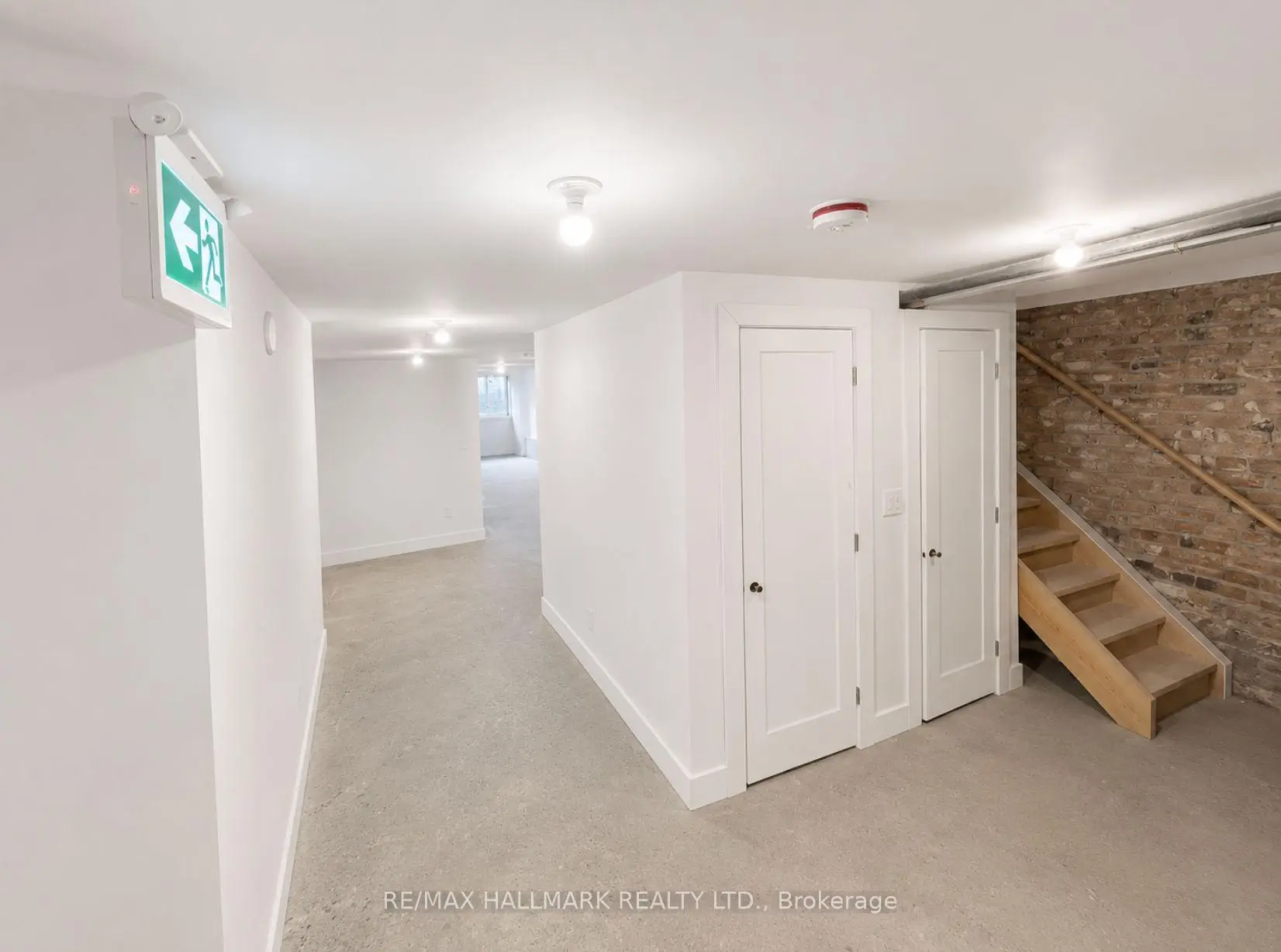 Commercial for lease