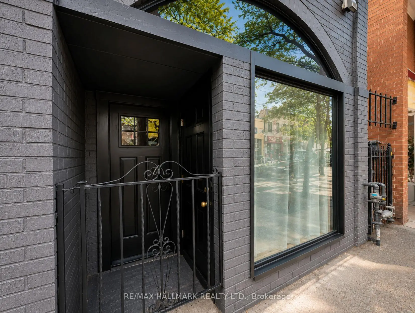 Commercial for lease