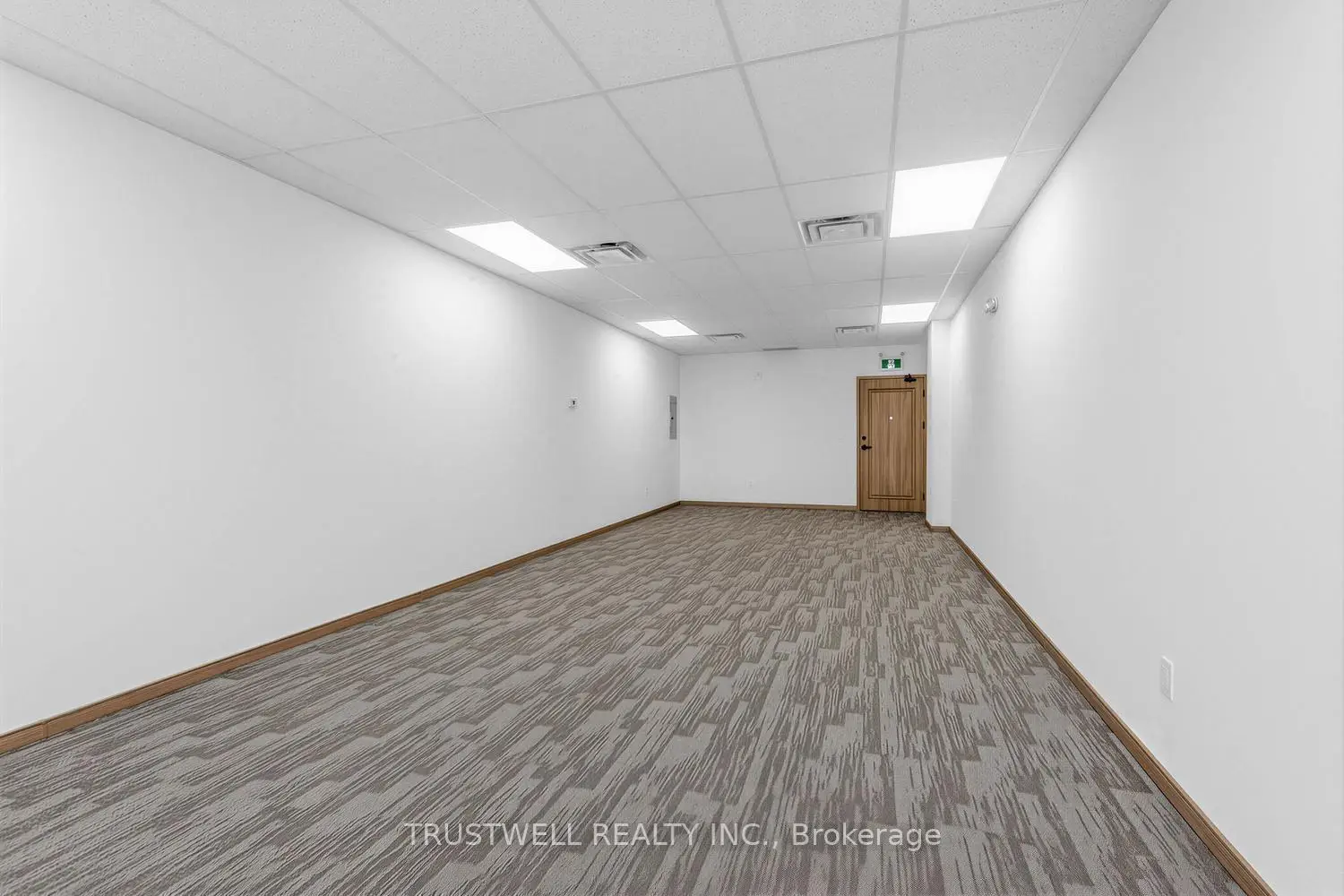 Commercial for lease