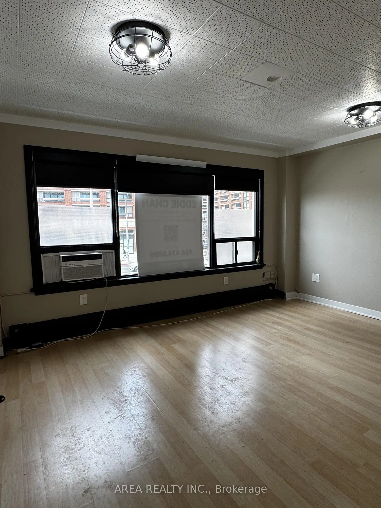 Commercial for lease