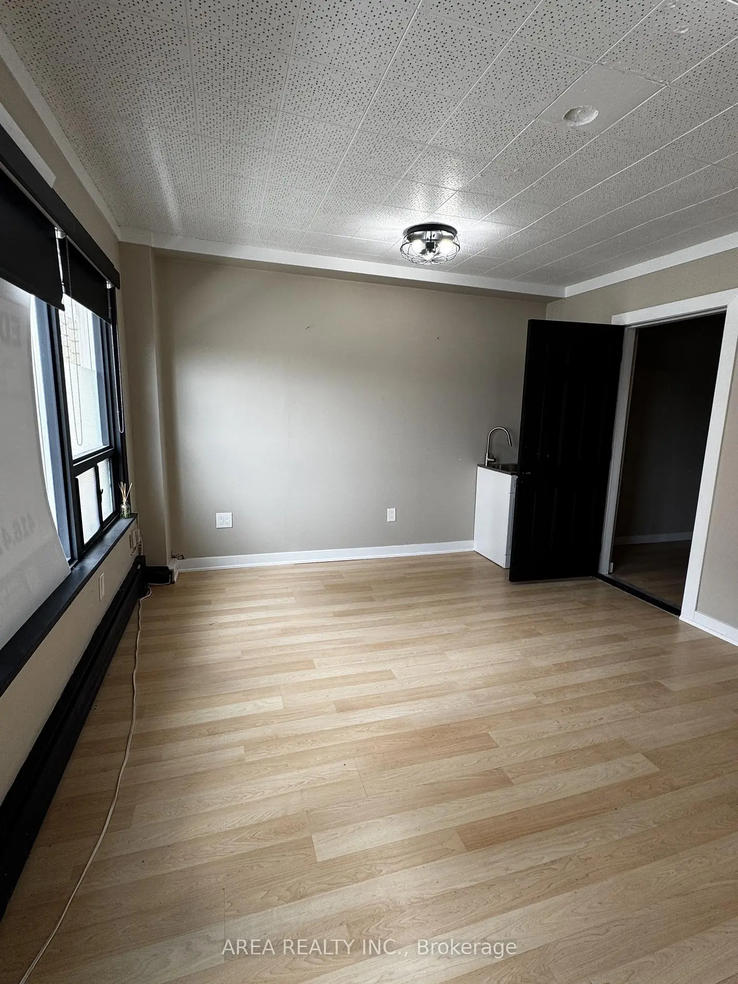 Commercial for lease