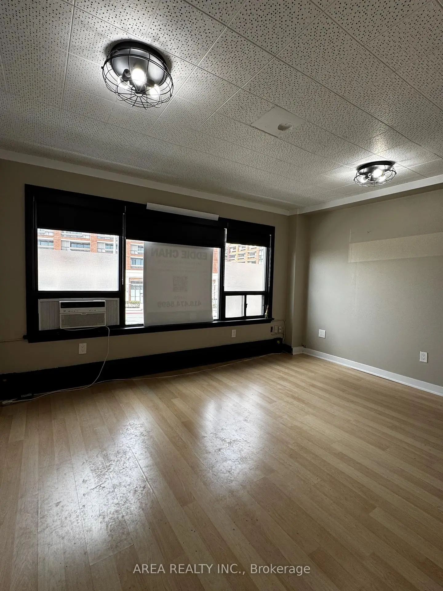 Commercial for lease