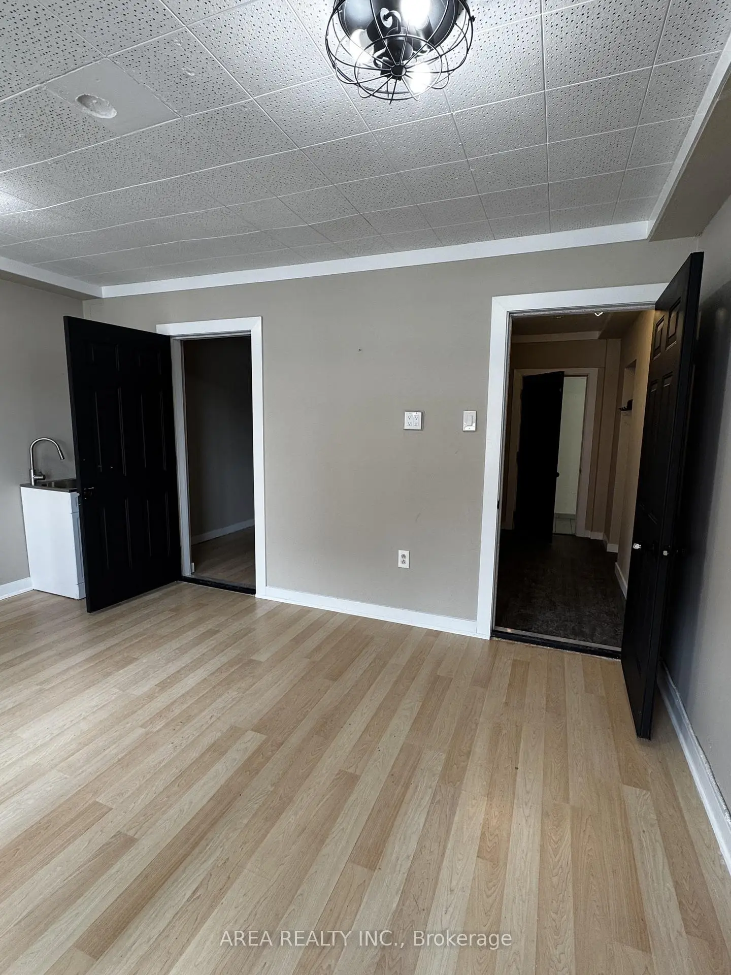 Commercial for lease