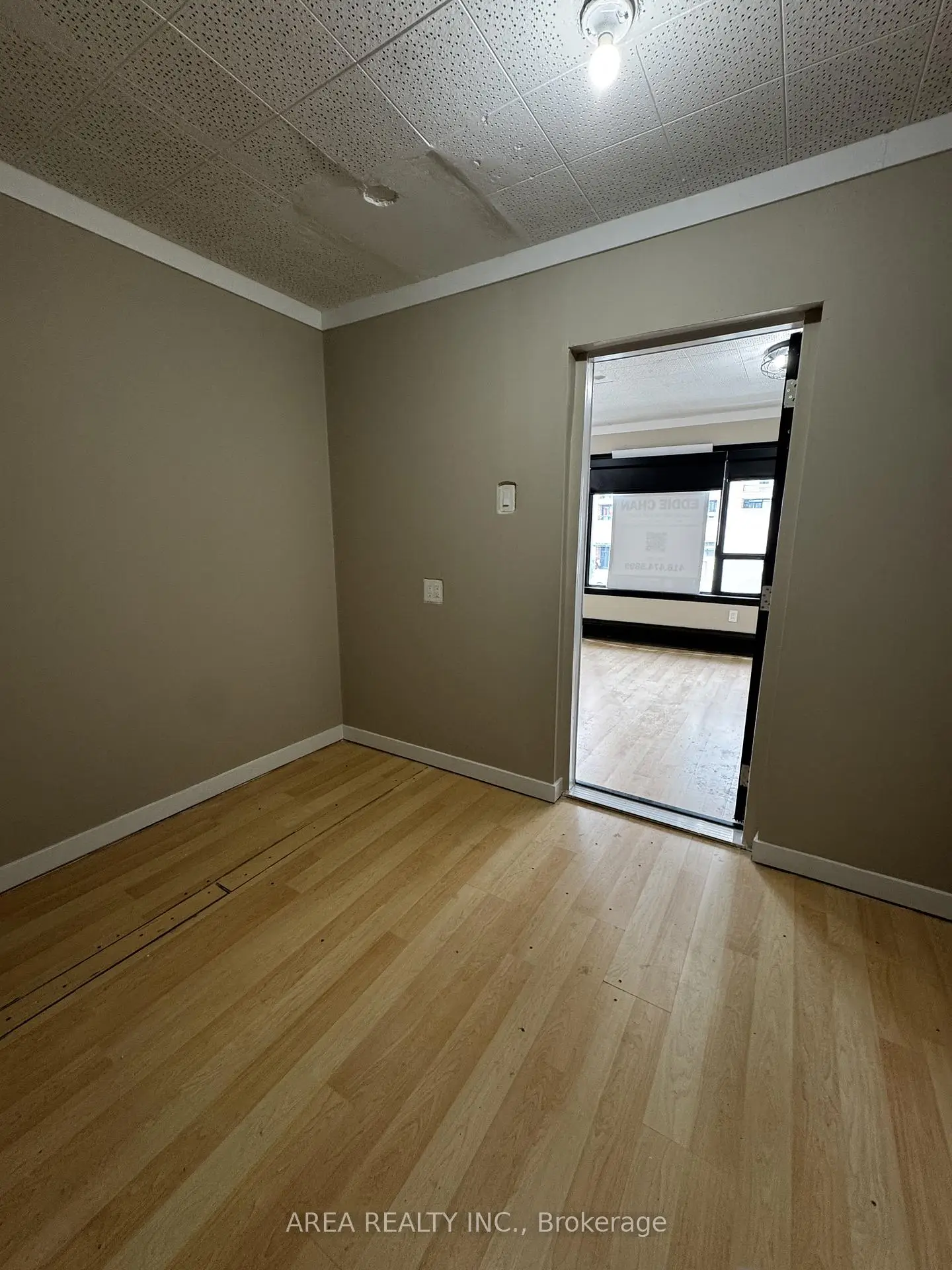 Commercial for lease