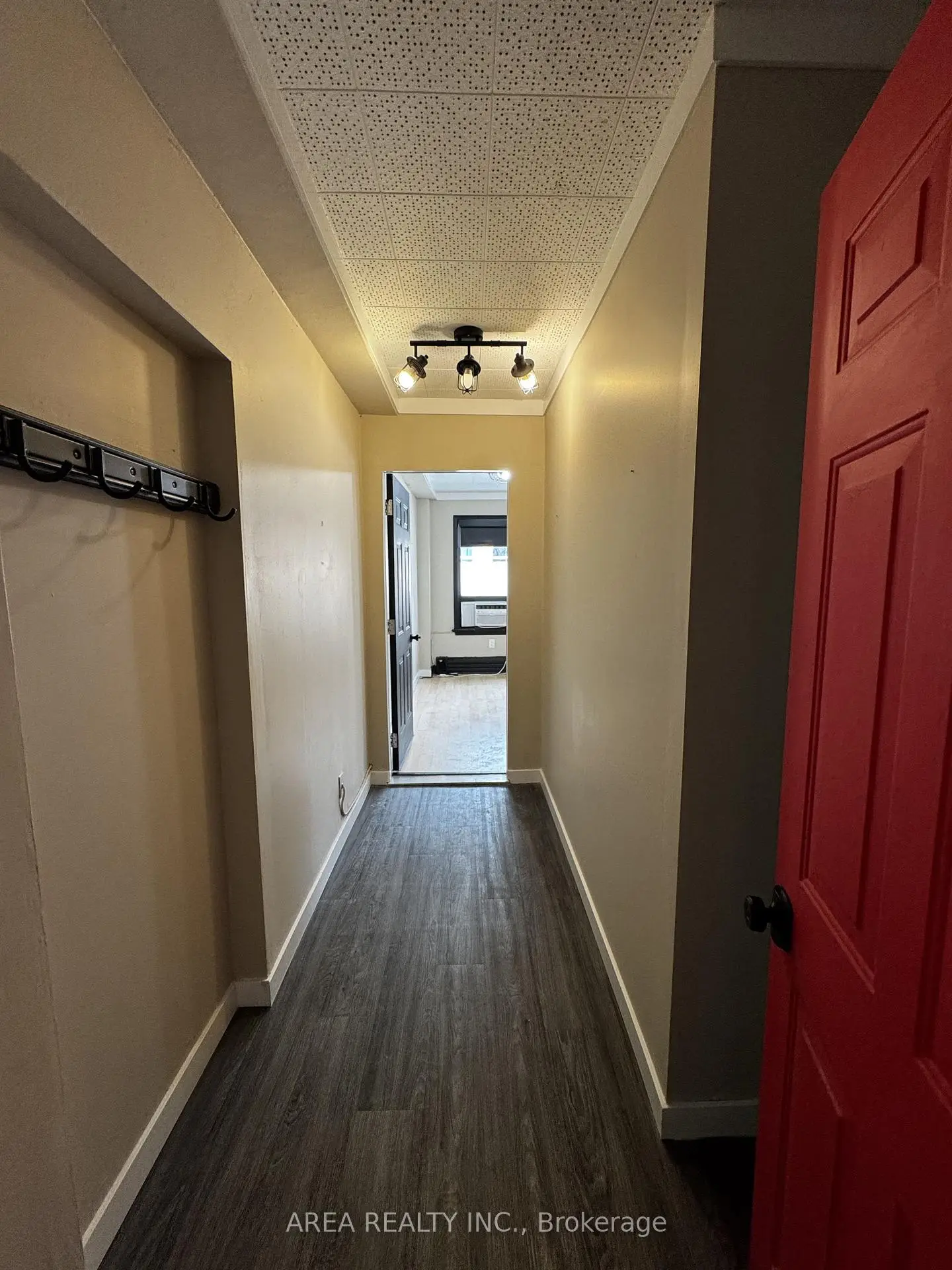 Commercial for lease
