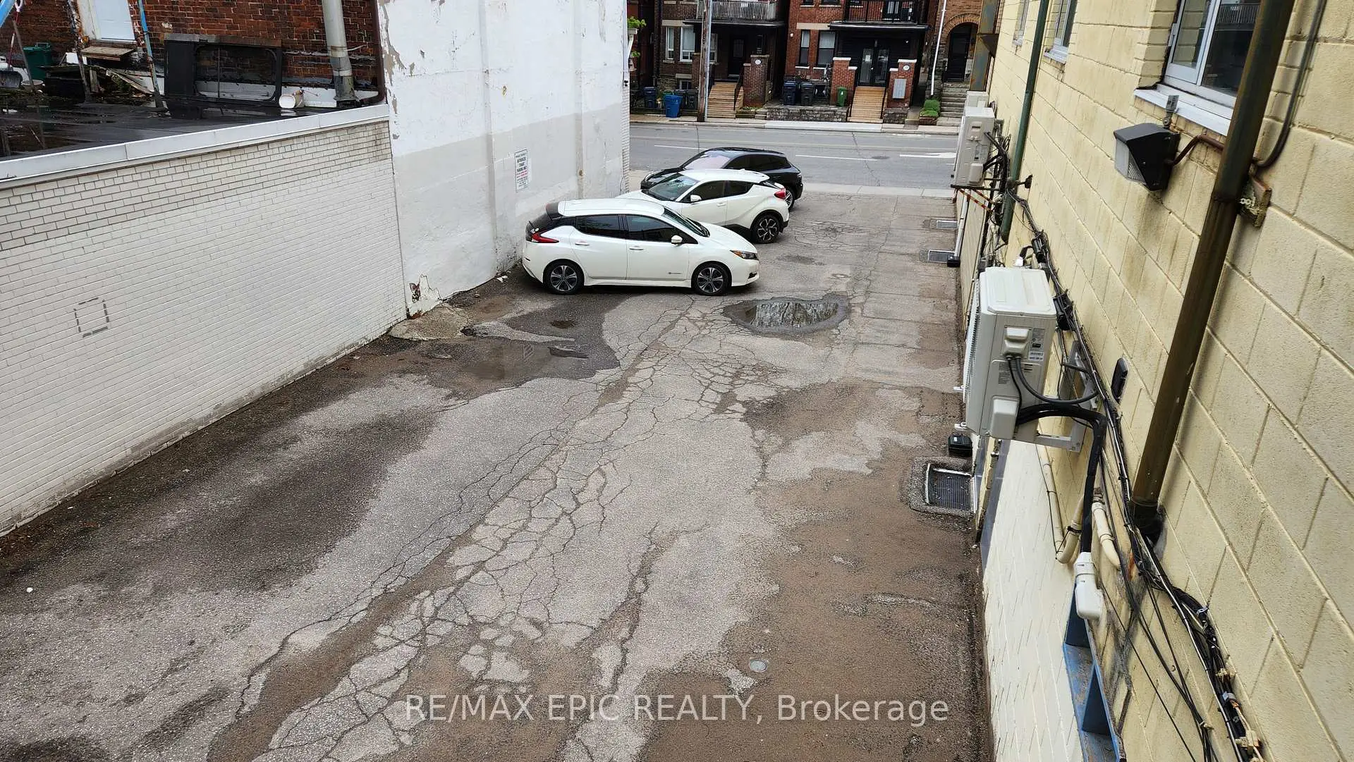 Commercial for lease