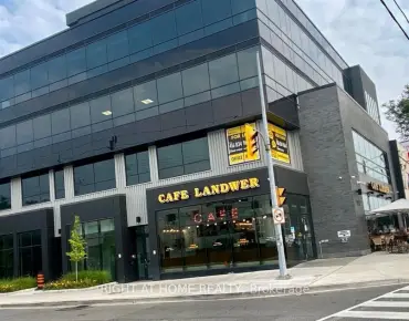 
1912 Avenue Rd Toronto For Lease looking for tenant