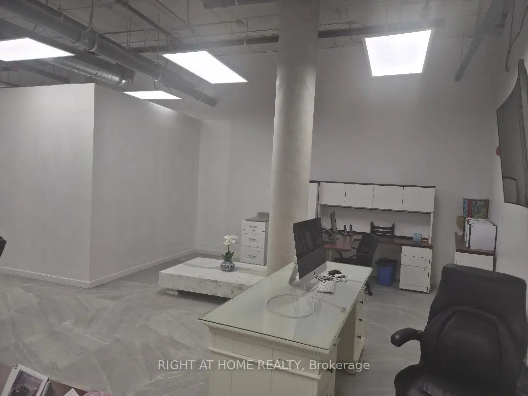 Commercial for lease