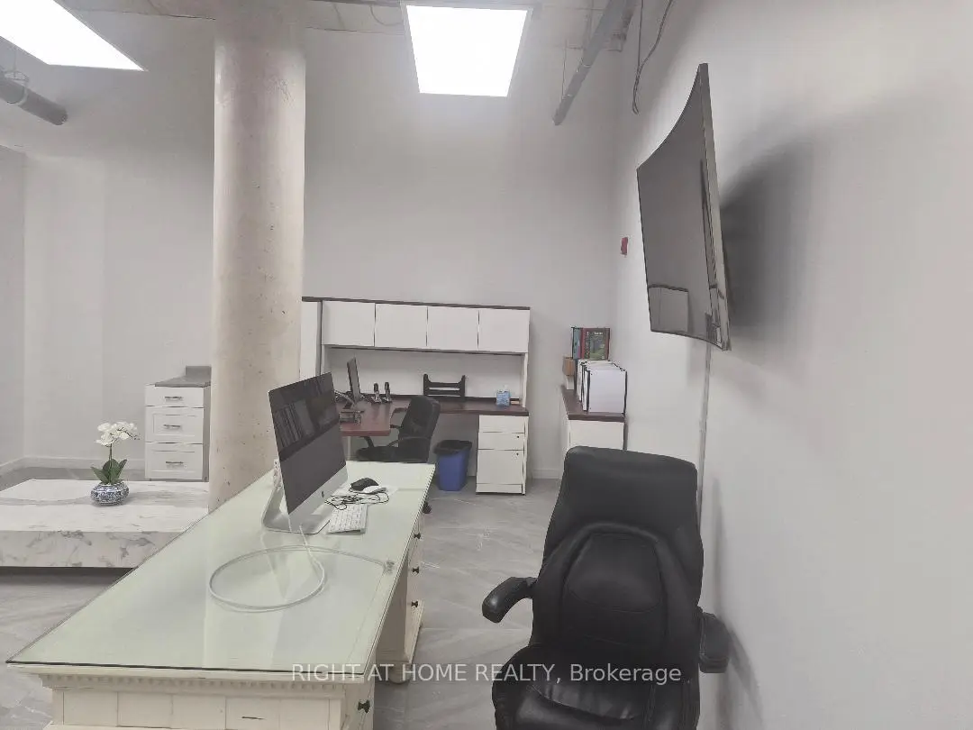 Commercial for lease
