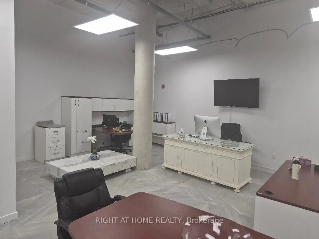 Commercial for lease