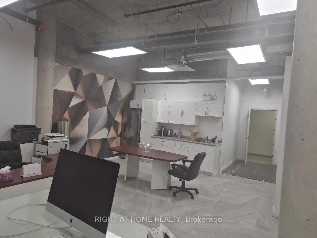 Commercial for lease