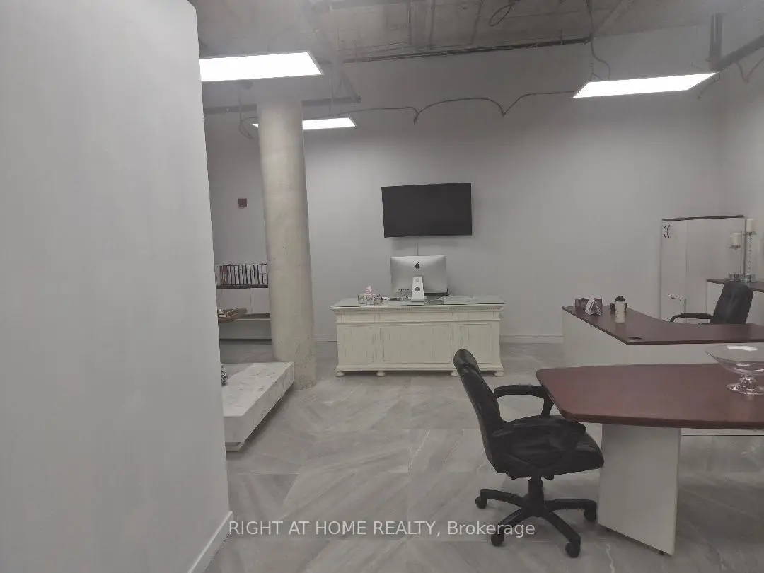 Commercial for lease