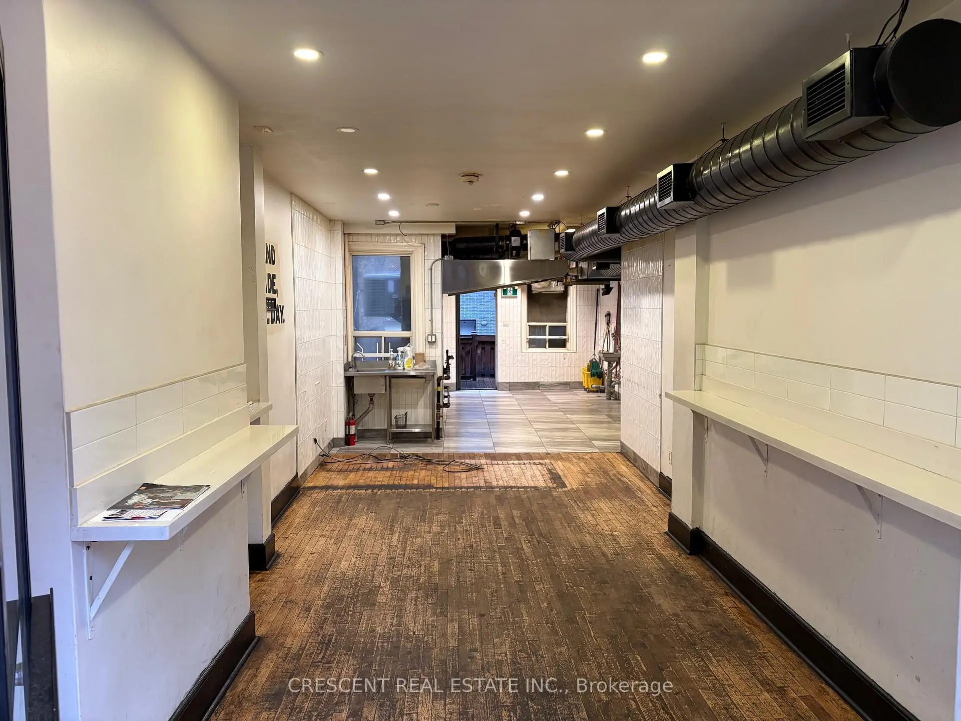 Commercial for lease