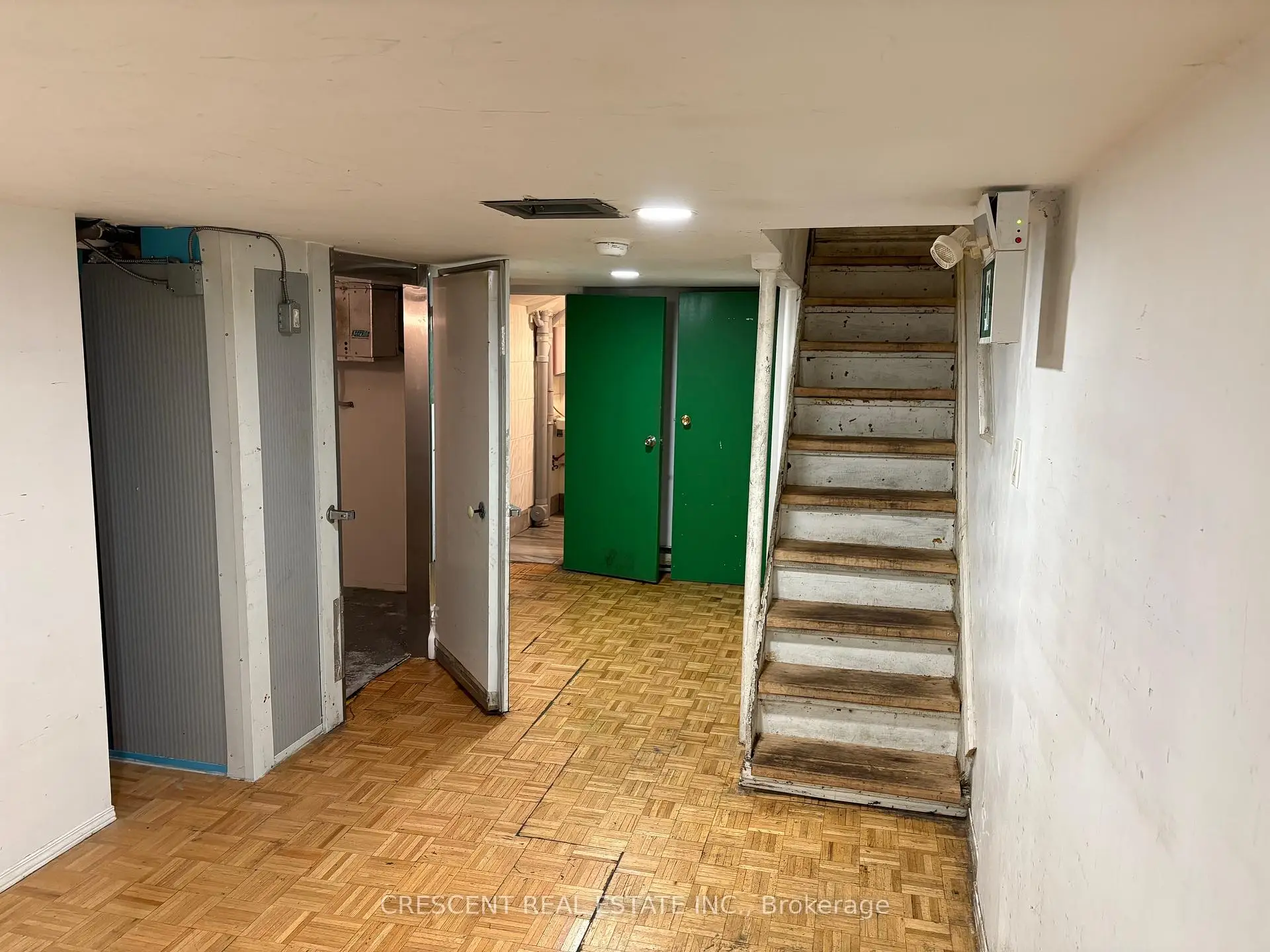 Commercial for lease