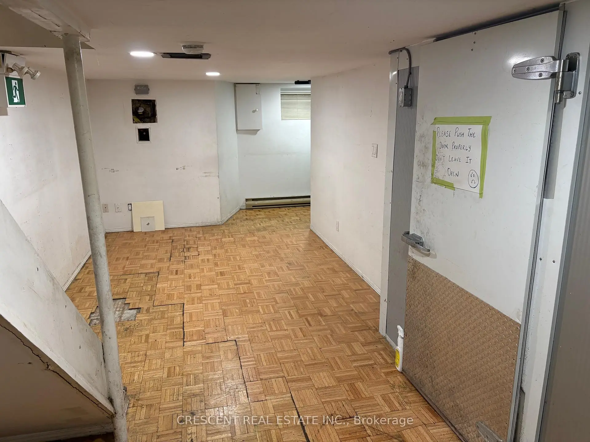 Commercial for lease