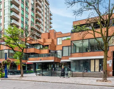 
70 Yorkville Ave Toronto For Lease looking for tenant