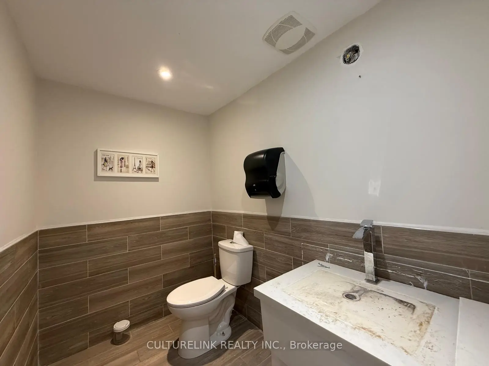Commercial for lease