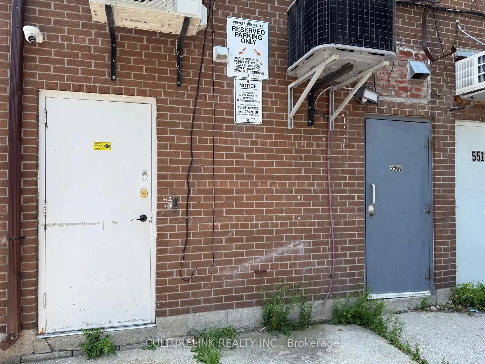 Commercial for lease