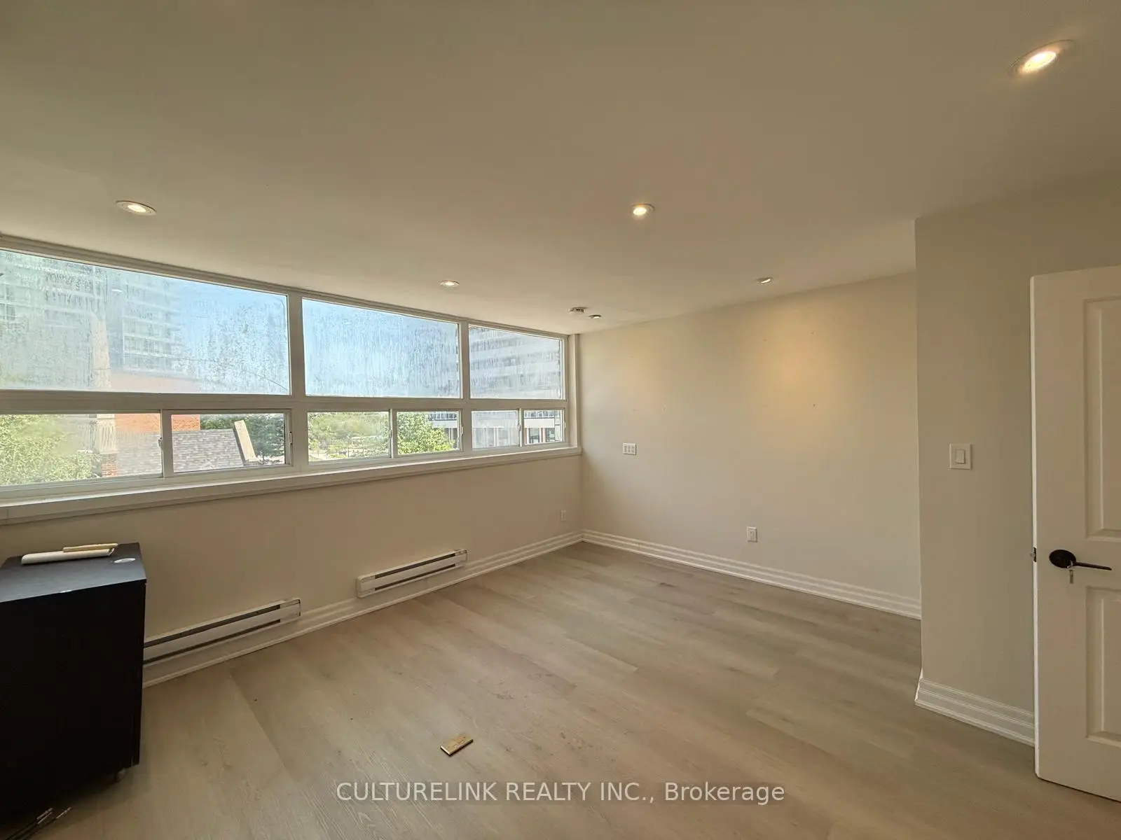 Commercial for lease