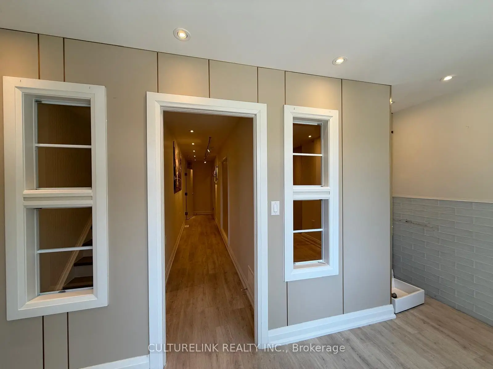 Commercial for lease