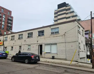 
883 St Clair Ave W 多伦多租赁出租