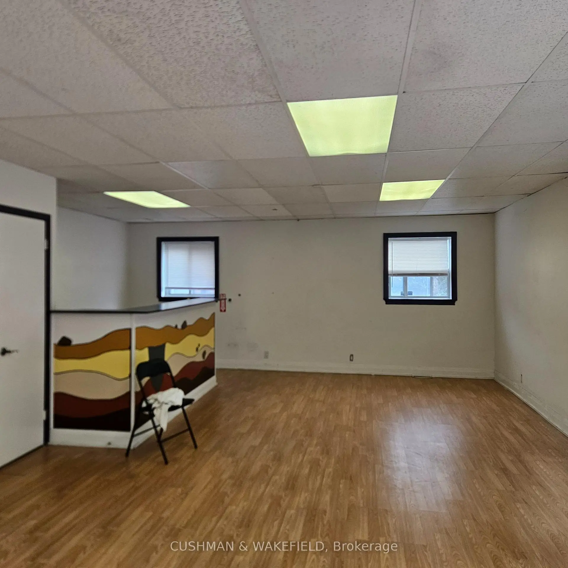 Commercial for lease