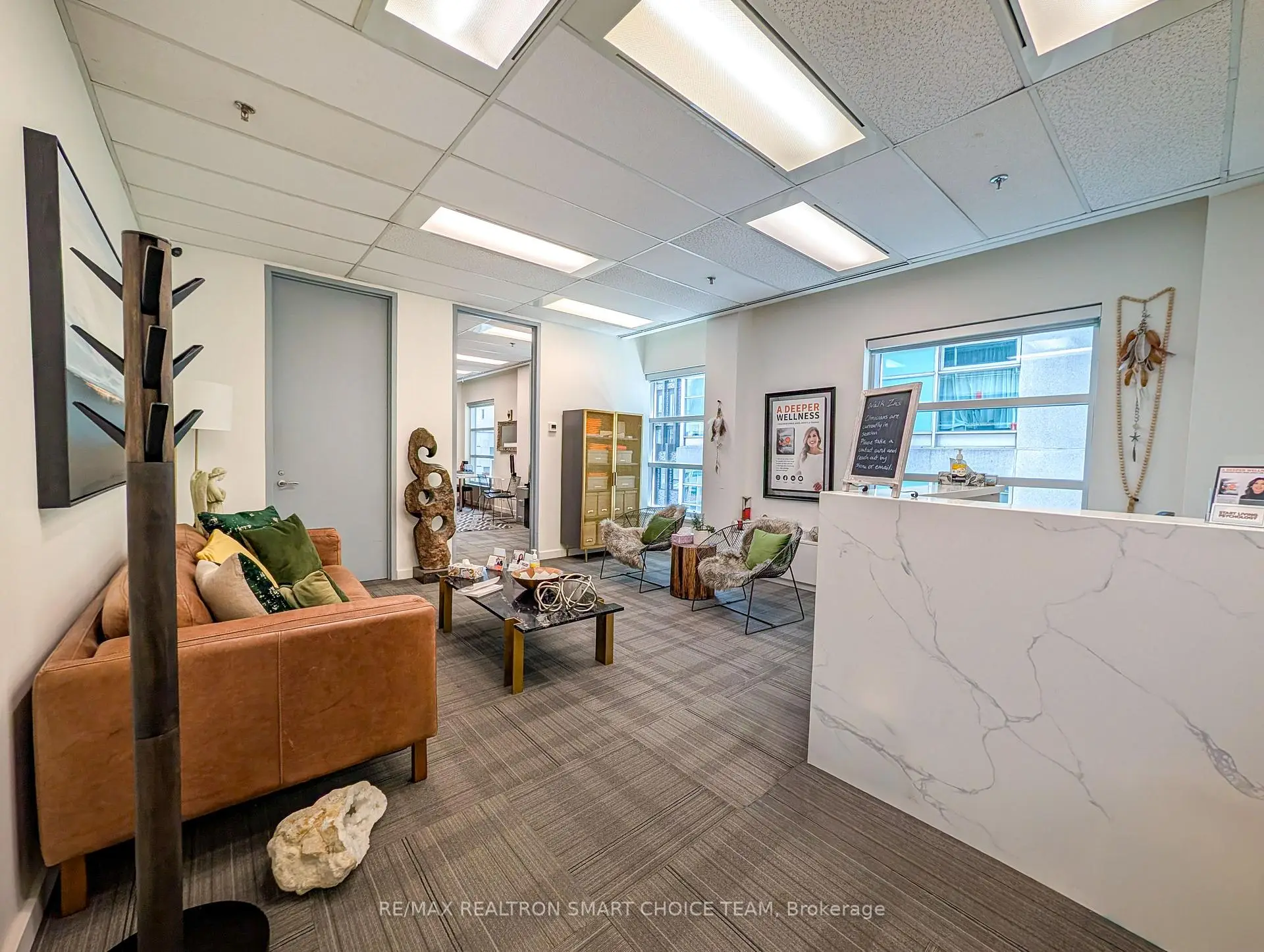 Commercial for lease
