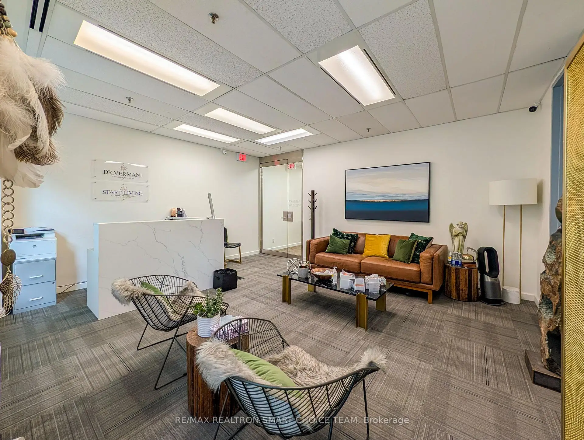 Commercial for lease