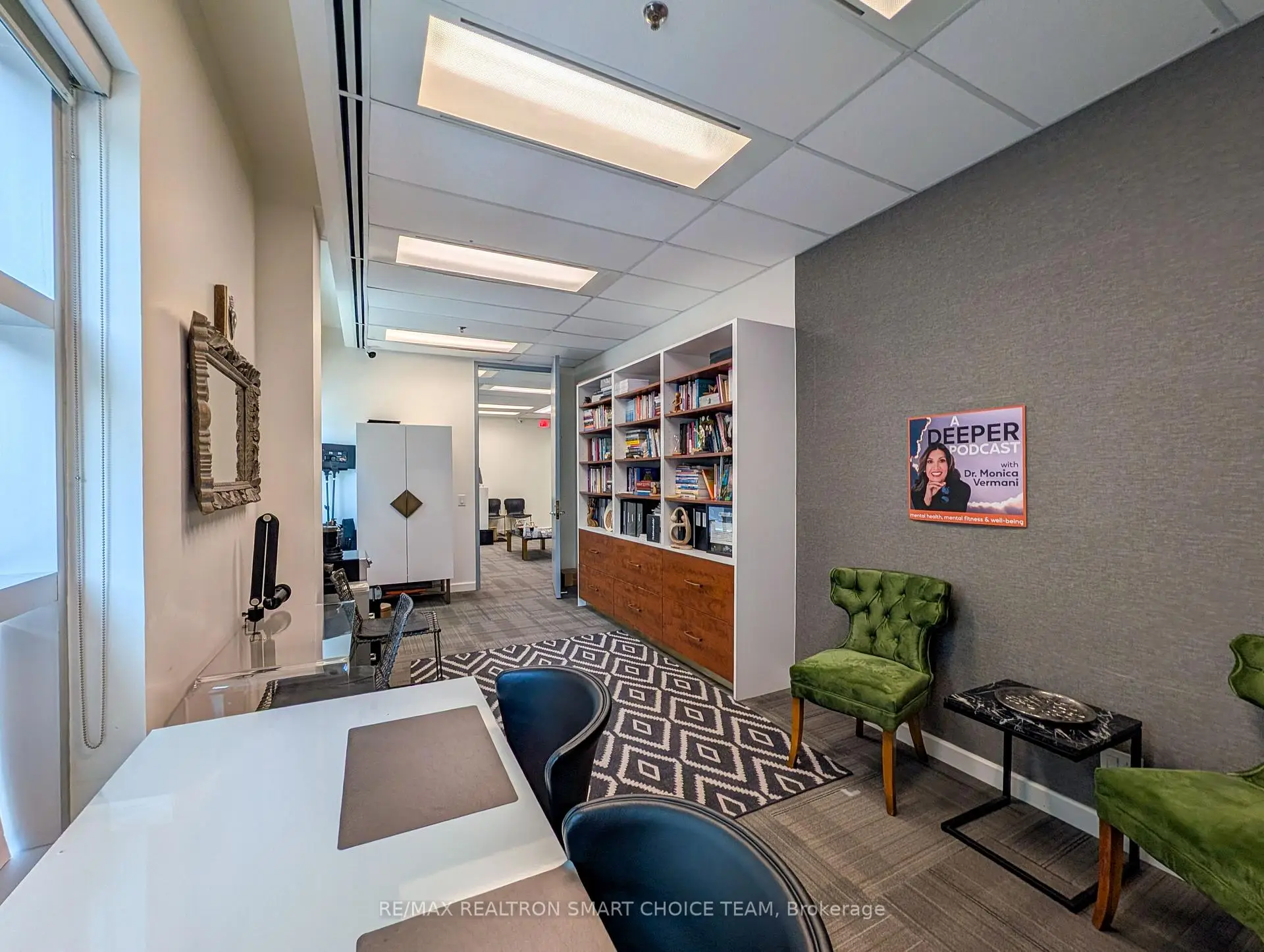 Commercial for lease