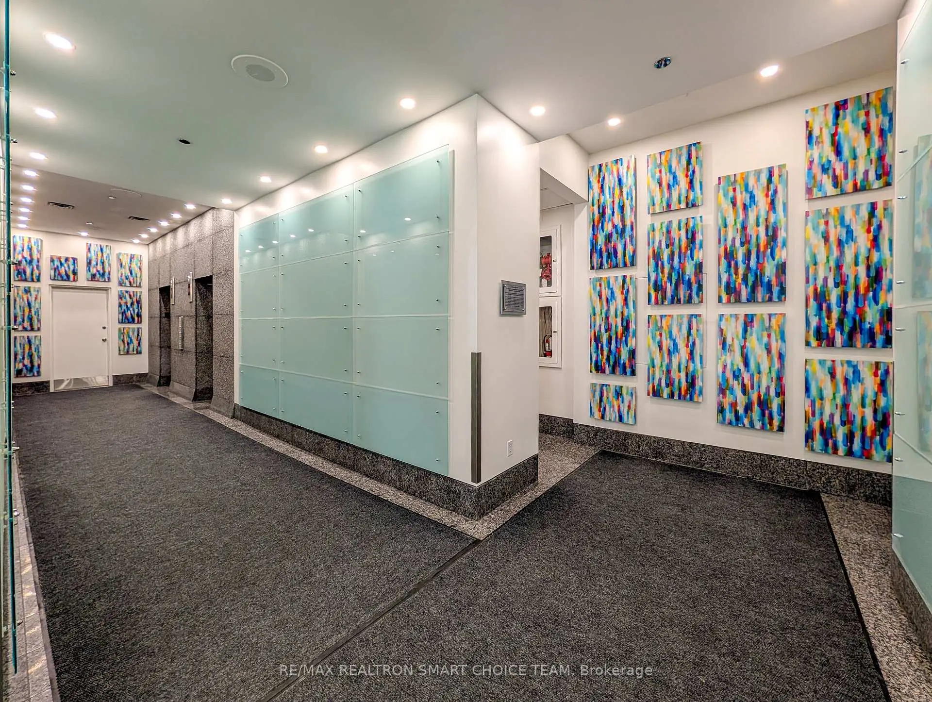 Commercial for lease
