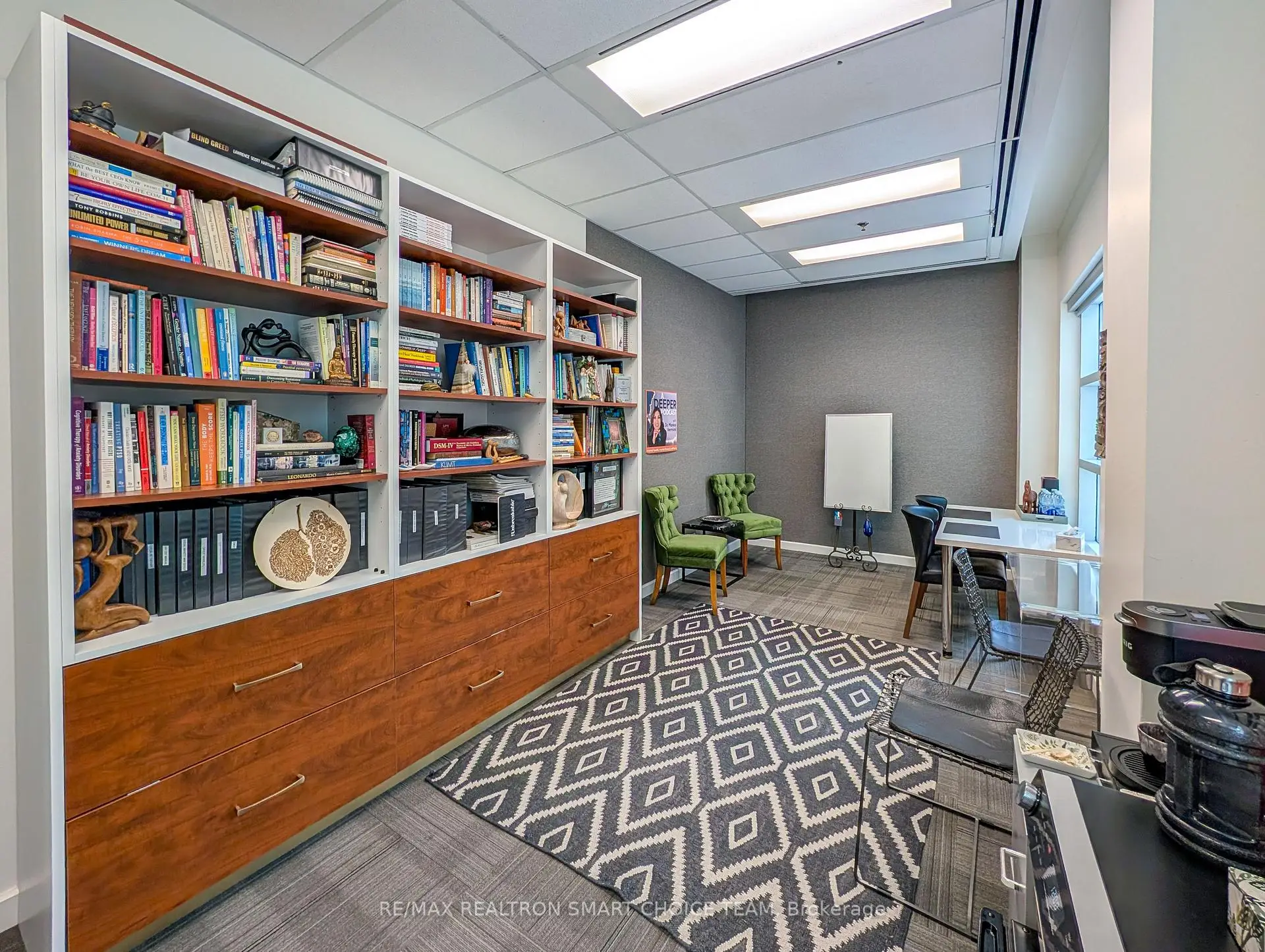 Commercial for lease