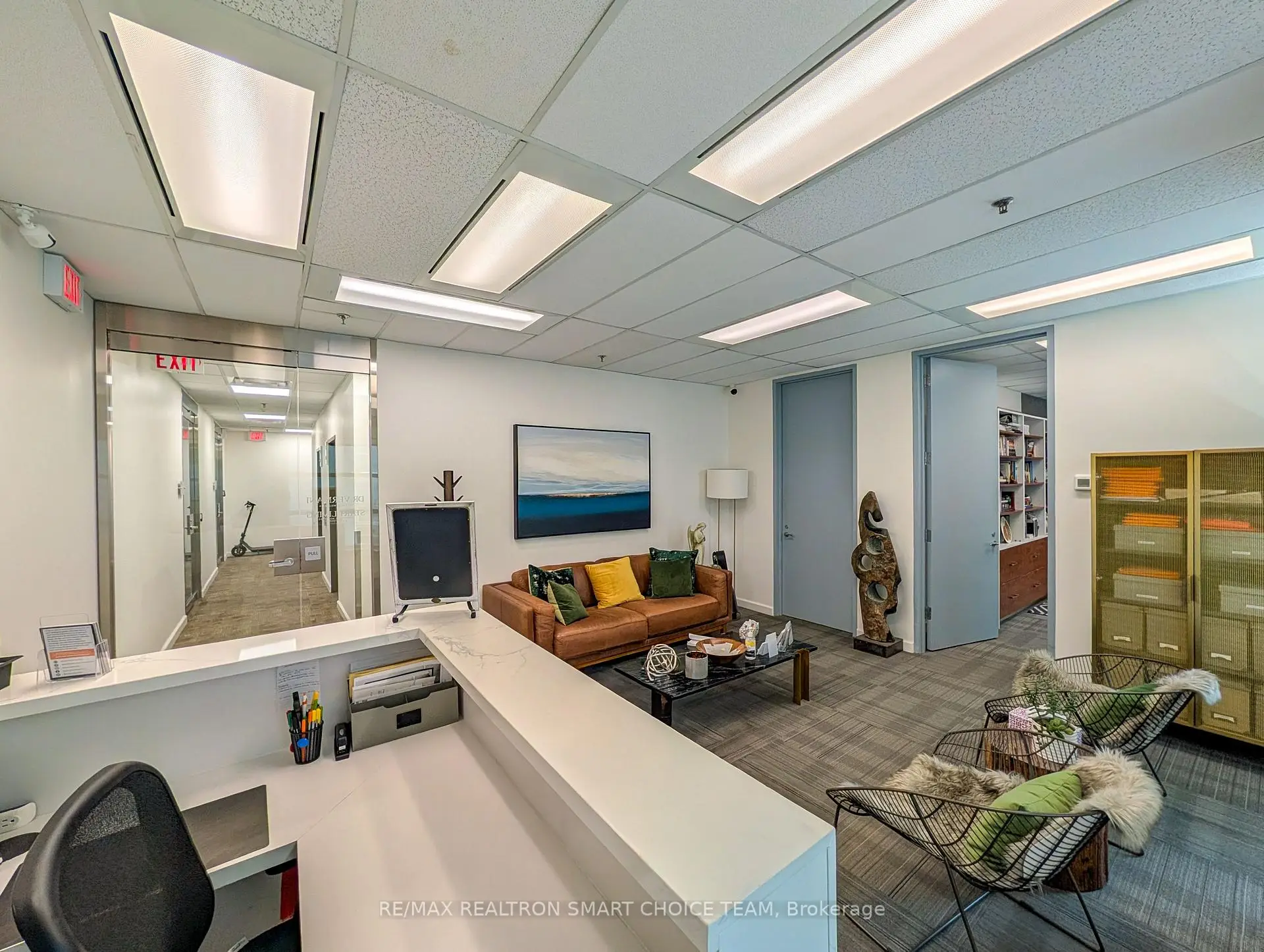 Commercial for lease