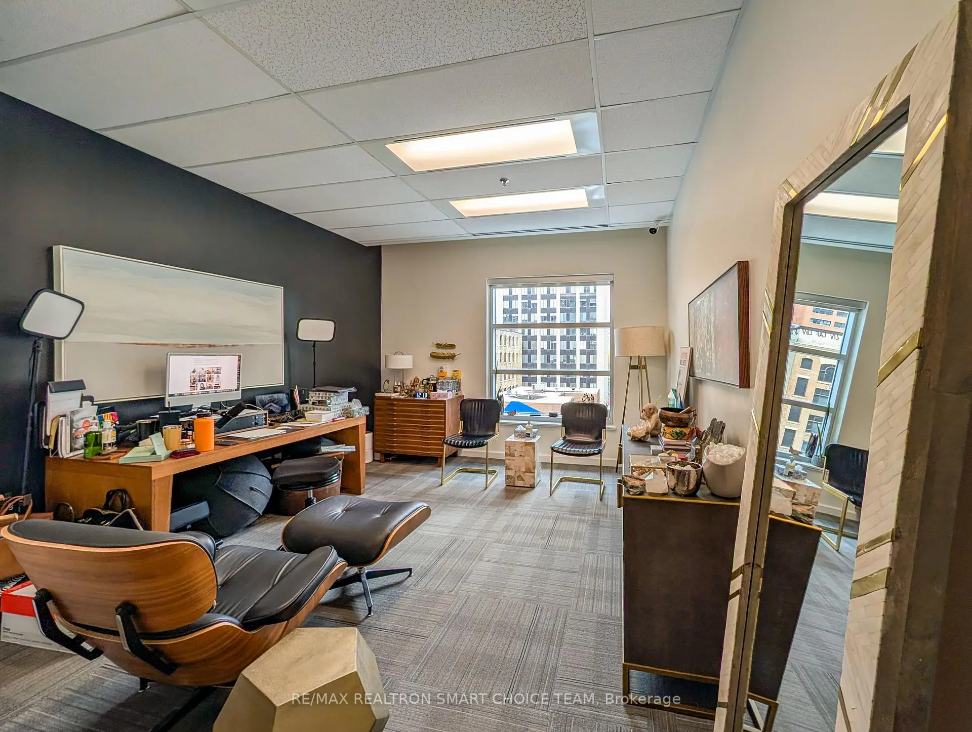 Commercial for lease