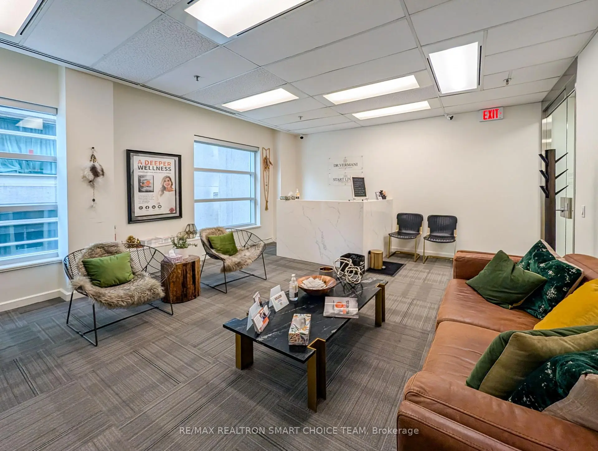 Commercial for lease