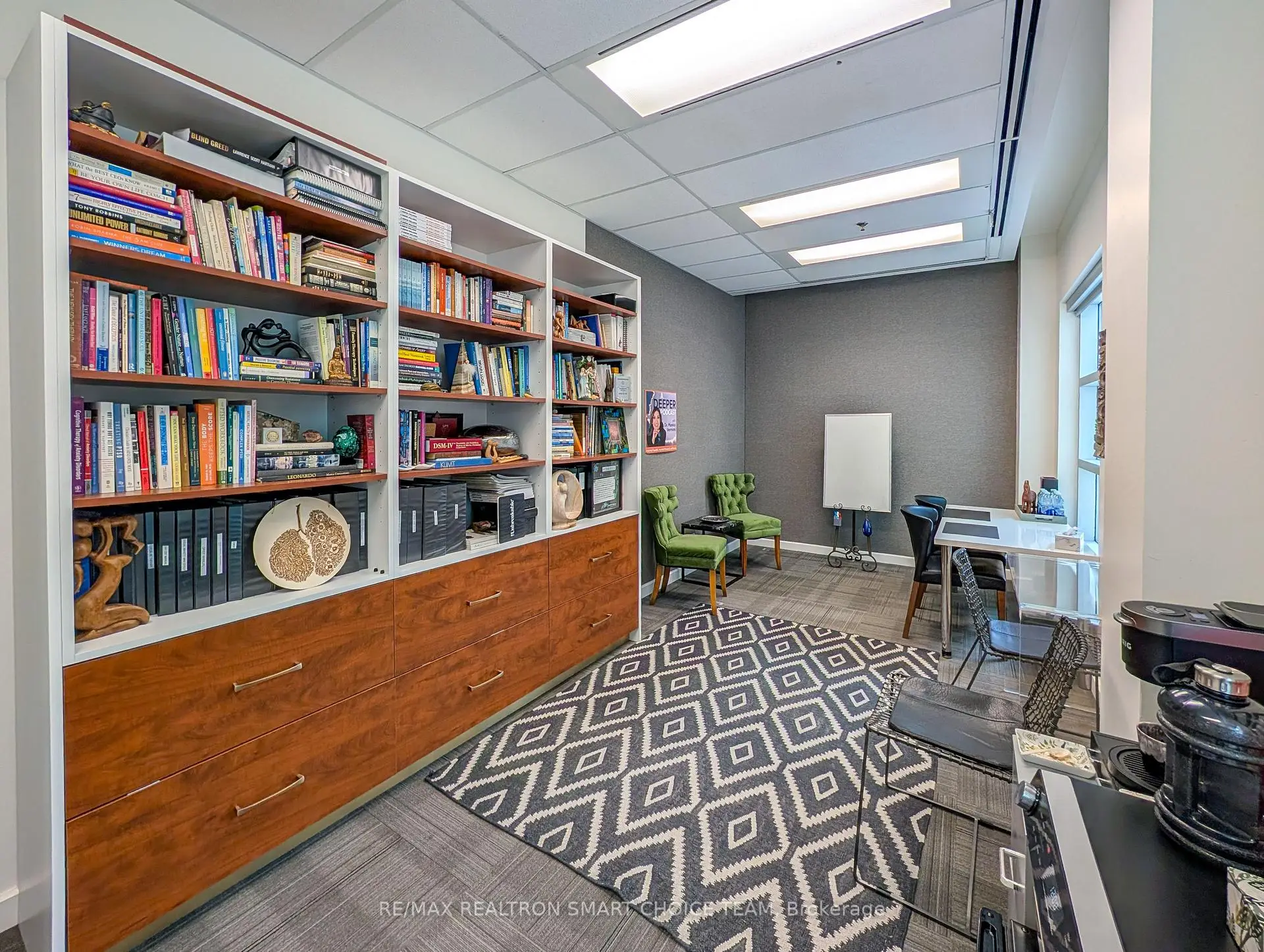 Commercial for lease