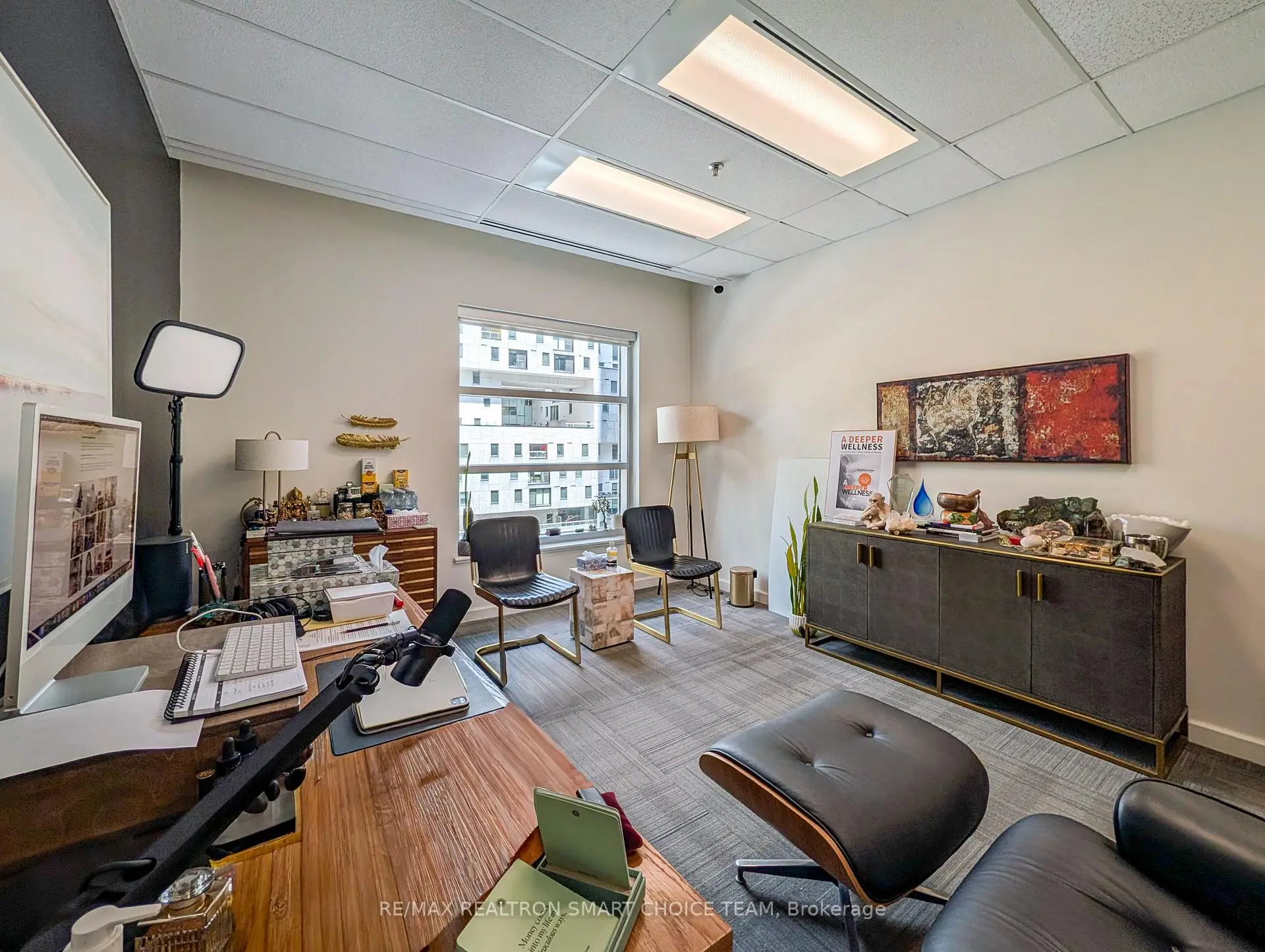 Commercial for lease