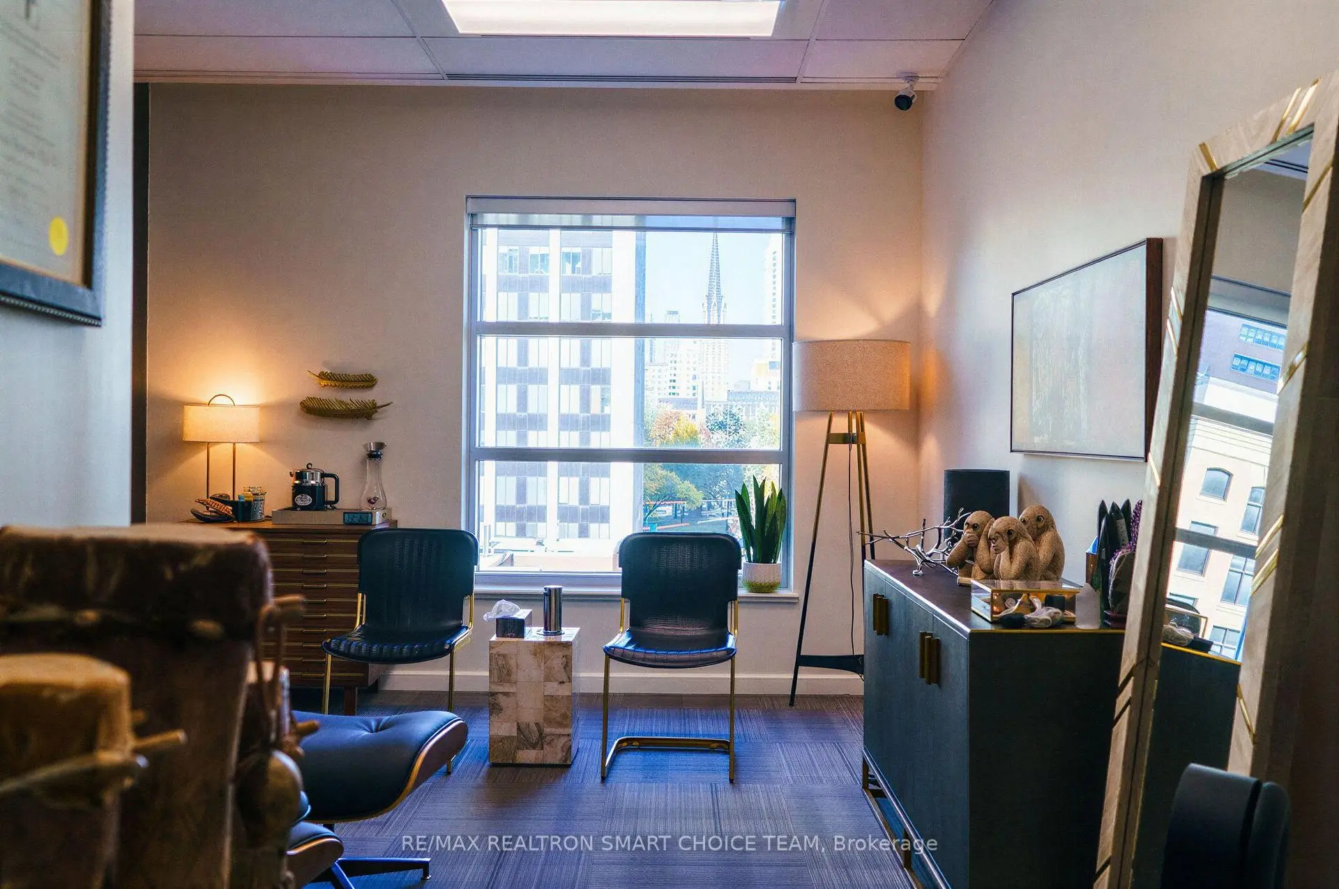 Commercial for lease