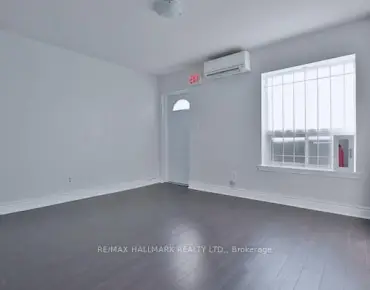 
4714 Yonge St 多伦多租赁出租