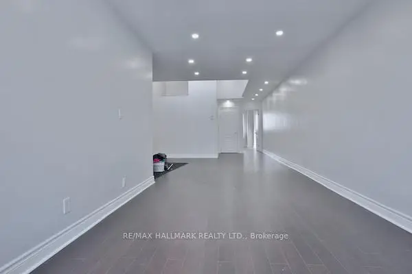 Commercial for lease